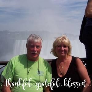 Meet your Posher, Brian cindy